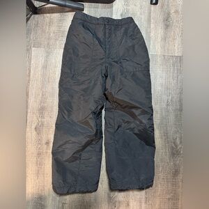 Youth Columbia Snow pants